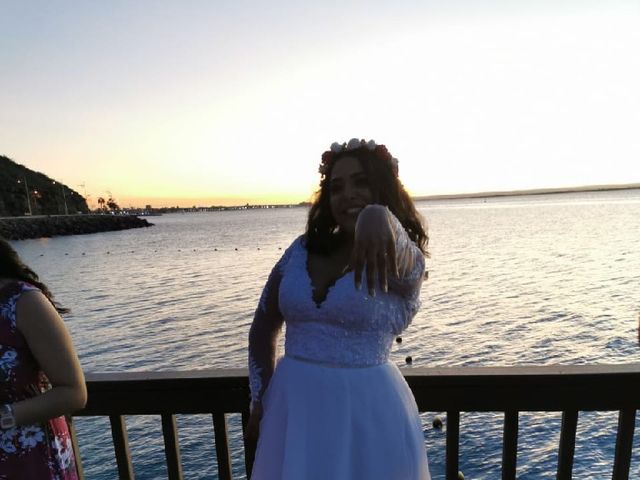 La boda de Antonio Alejandro  y Carmen Georgina en La Paz, Baja California Sur 8