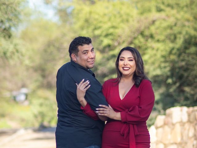 La boda de Antonio Alejandro  y Carmen Georgina en La Paz, Baja California Sur 14