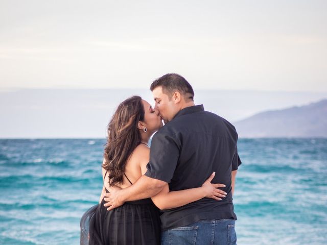 La boda de Antonio Alejandro  y Carmen Georgina en La Paz, Baja California Sur 16