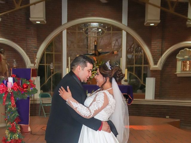 La boda de Antonio Alejandro  y Carmen Georgina en La Paz, Baja California Sur 23