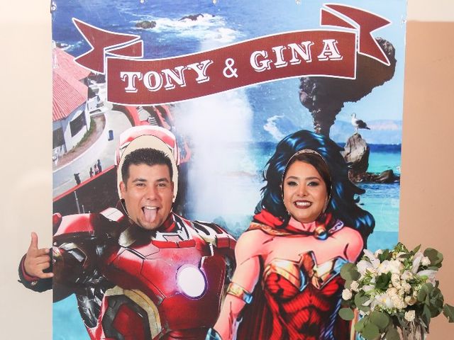 La boda de Antonio Alejandro  y Carmen Georgina en La Paz, Baja California Sur 29