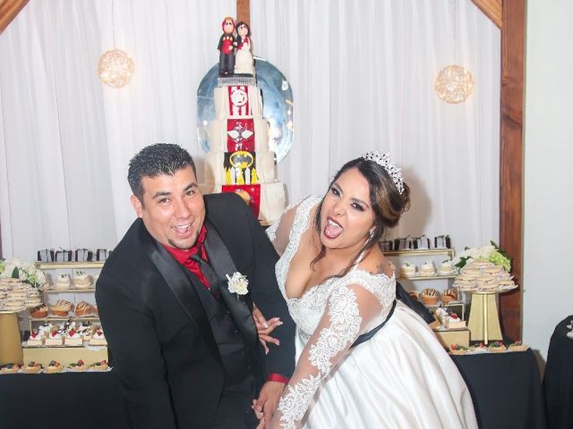 La boda de Antonio Alejandro  y Carmen Georgina en La Paz, Baja California Sur 32