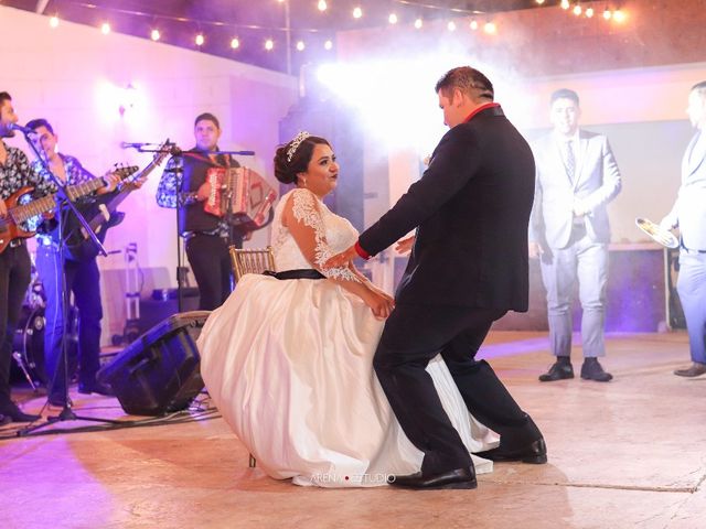 La boda de Antonio Alejandro  y Carmen Georgina en La Paz, Baja California Sur 37