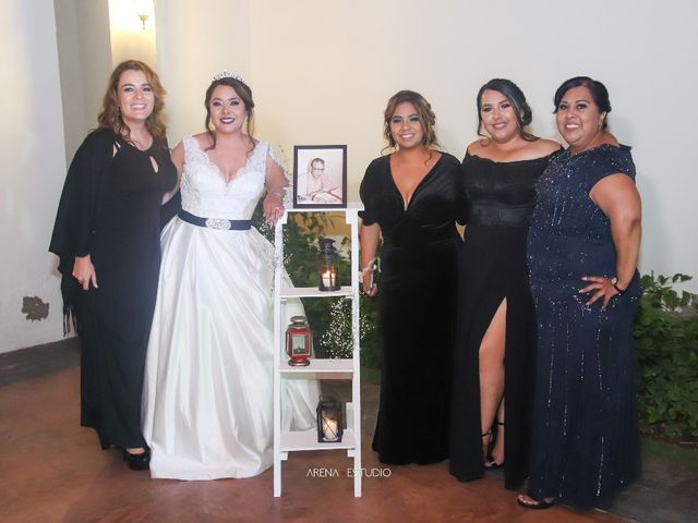La boda de Antonio Alejandro  y Carmen Georgina en La Paz, Baja California Sur 39