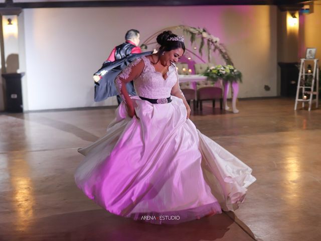 La boda de Antonio Alejandro  y Carmen Georgina en La Paz, Baja California Sur 43