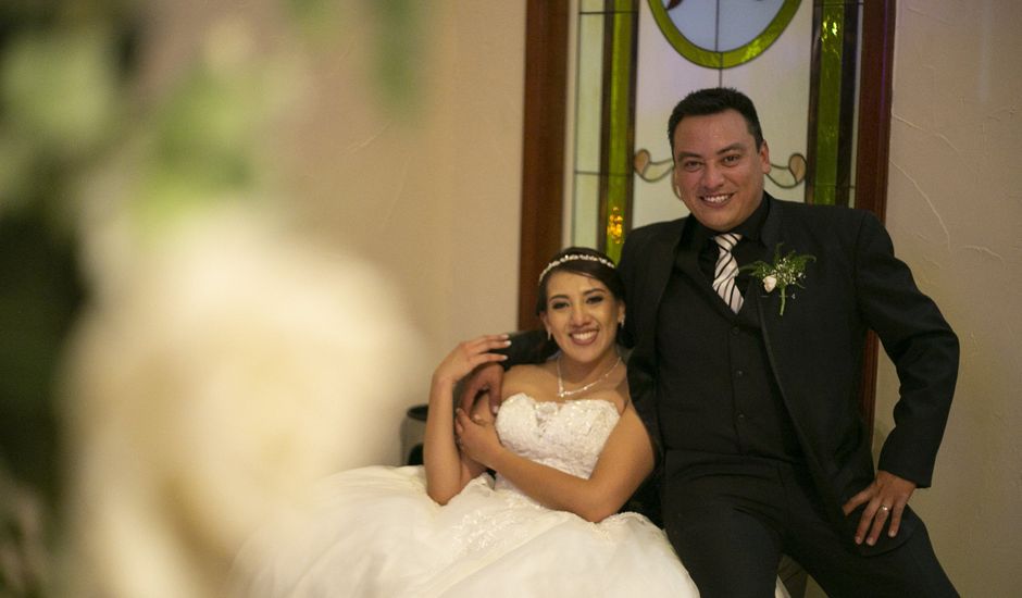 La boda de Armando  y Alejandra  en Saltillo, Coahuila