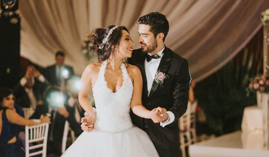 La boda de Maru y Ramiro en Atlixco, Puebla