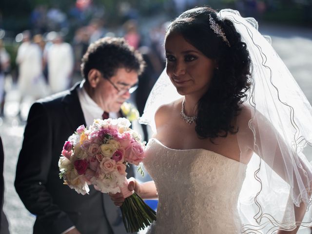 La boda de Joaquín y Circe en Coyoacán, Ciudad de México 7