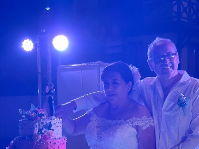 La boda de Juan Ángel y Rocio en Acapulco, Guerrero 8