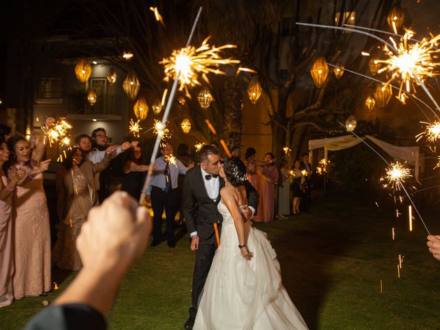 La boda de Manuel  y Marysol en Tlajomulco de Zúñiga, Jalisco 2