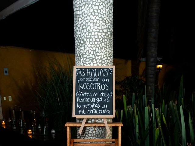 La boda de Manuel  y Marysol en Tlajomulco de Zúñiga, Jalisco 13