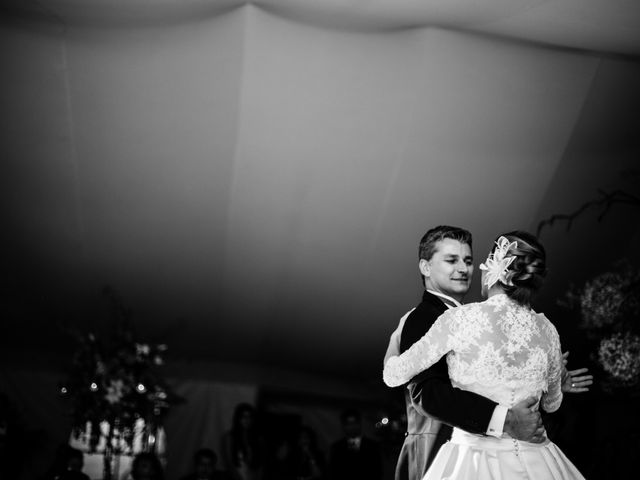 La boda de Florent y Aurelie en Álvaro Obregón, Ciudad de México 62