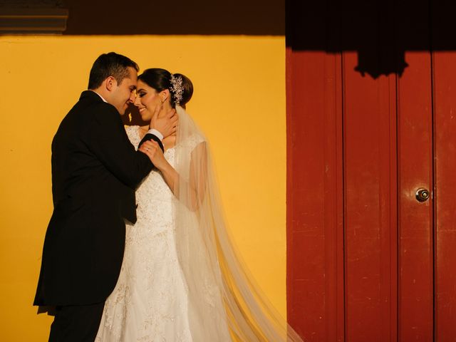 La boda de Julio y Anelia en Mérida, Yucatán 22