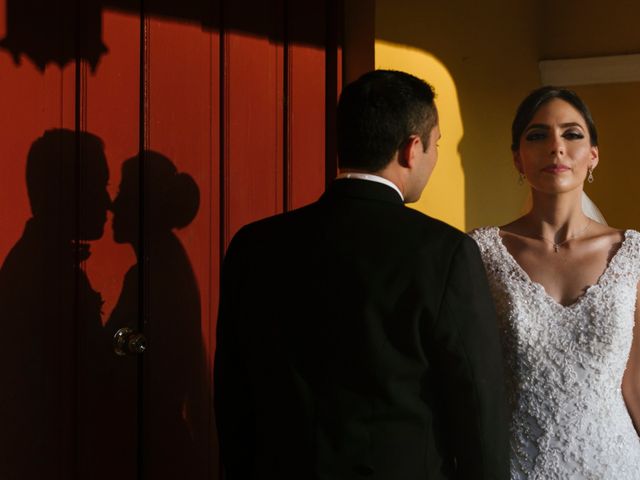 La boda de Julio y Anelia en Mérida, Yucatán 24