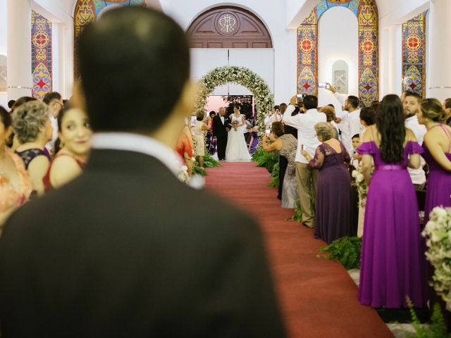 La boda de Julio y Anelia en Mérida, Yucatán 26