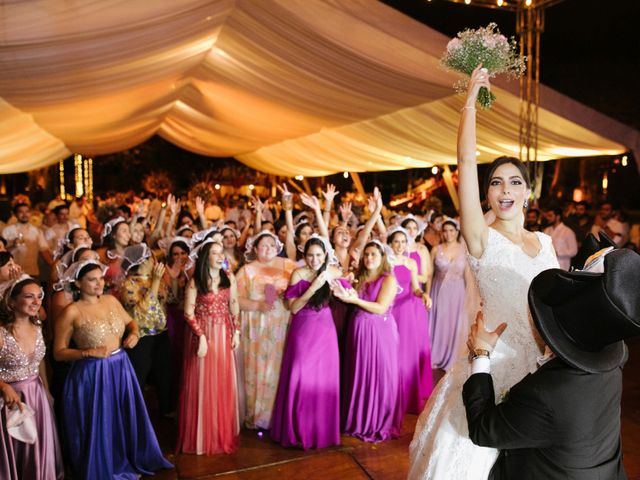 La boda de Julio y Anelia en Mérida, Yucatán 34