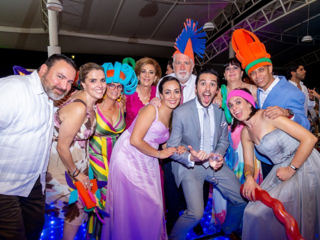 La boda de Oscar y Sofía en Temixco, Morelos 66