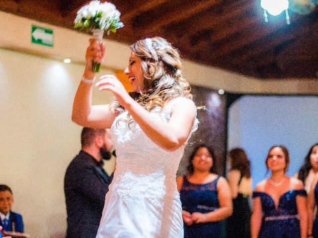 La boda de Gustavo  y Adriana  en Saltillo, Coahuila 1
