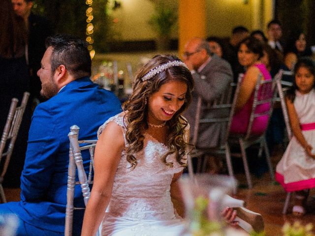 La boda de Gustavo  y Adriana  en Saltillo, Coahuila 7