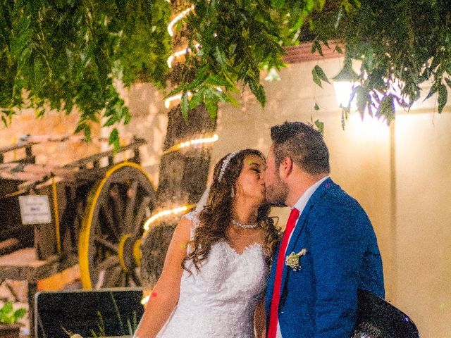 La boda de Gustavo  y Adriana  en Saltillo, Coahuila 10