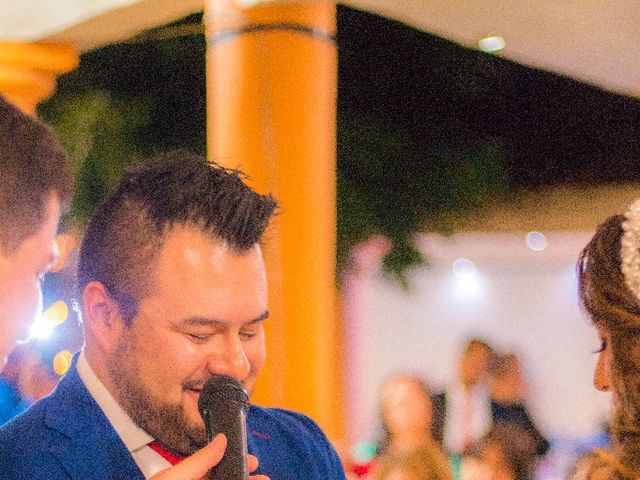 La boda de Gustavo  y Adriana  en Saltillo, Coahuila 16