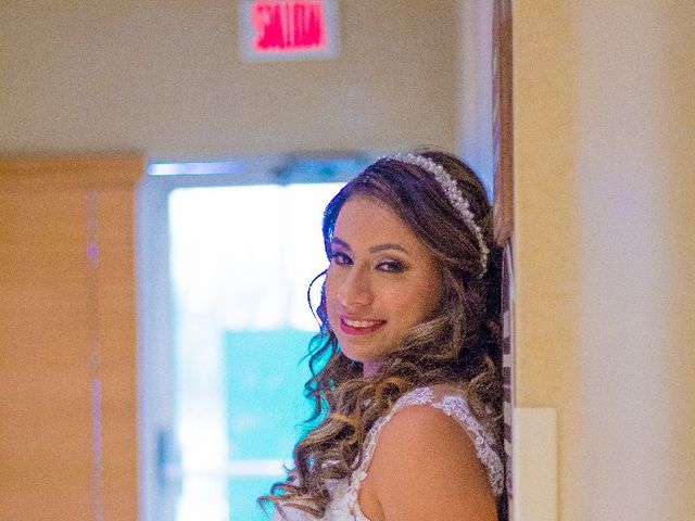 La boda de Gustavo  y Adriana  en Saltillo, Coahuila 26