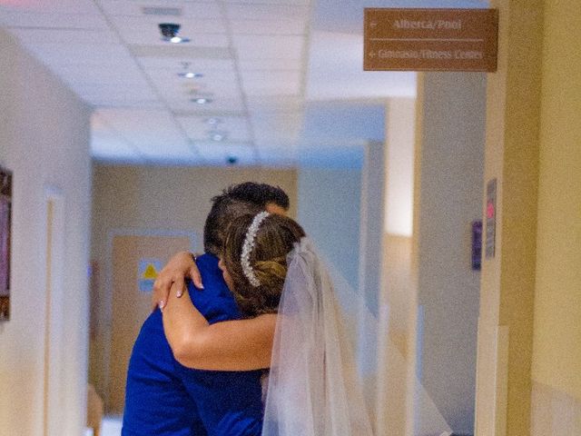 La boda de Gustavo  y Adriana  en Saltillo, Coahuila 27