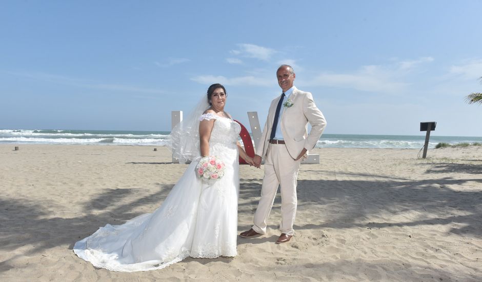 La boda de Juan Ángel y Rocio en Acapulco, Guerrero