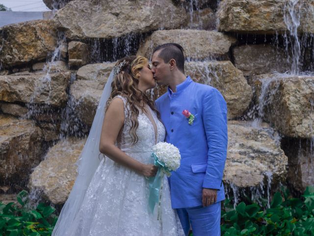 La boda de Juan y Leslie en Cuernavaca, Morelos 2