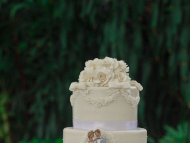 La boda de Juan y Leslie en Cuernavaca, Morelos 3