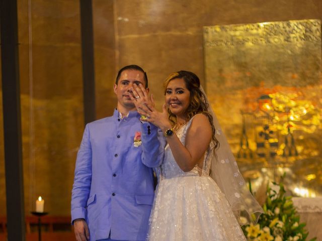 La boda de Juan y Leslie en Cuernavaca, Morelos 4