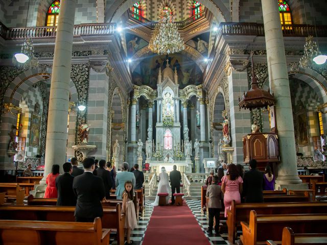 La boda de Víctor y Patricia en Mazatlán, Sinaloa 2