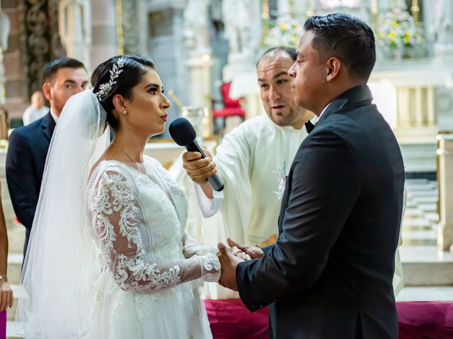 La boda de Víctor y Patricia en Mazatlán, Sinaloa 10