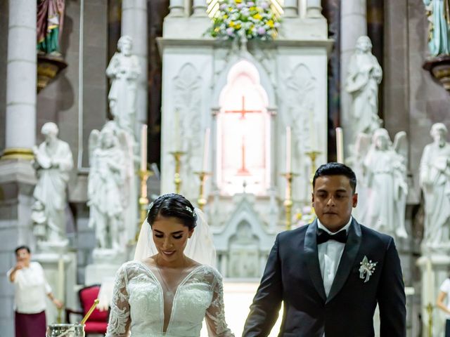La boda de Víctor y Patricia en Mazatlán, Sinaloa 12