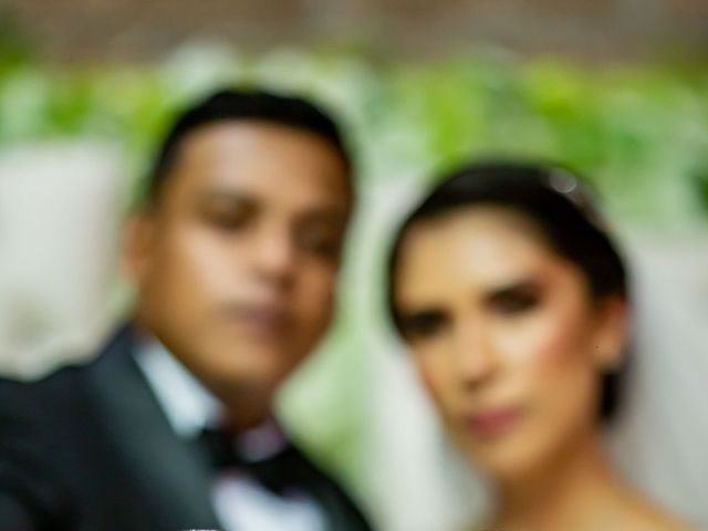 La boda de Víctor y Patricia en Mazatlán, Sinaloa 19