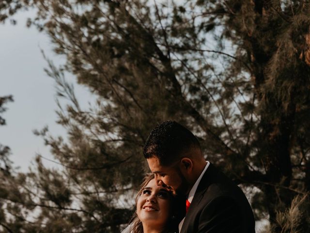 La boda de Manuel y Yun en Morelia, Michoacán 3