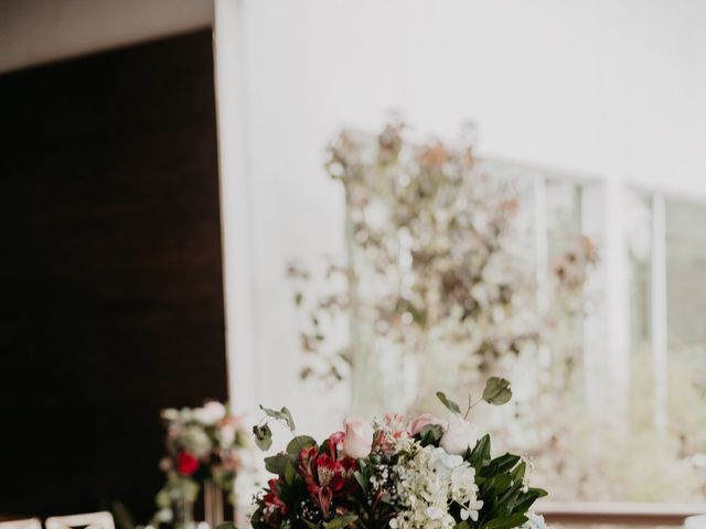 La boda de Manuel y Yun en Morelia, Michoacán 8