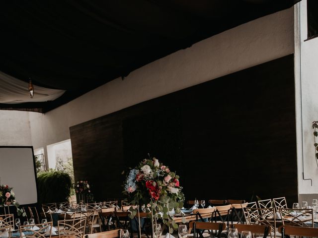 La boda de Manuel y Yun en Morelia, Michoacán 9