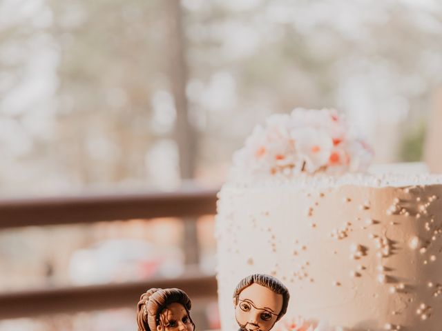 La boda de Manuel y Yun en Morelia, Michoacán 10