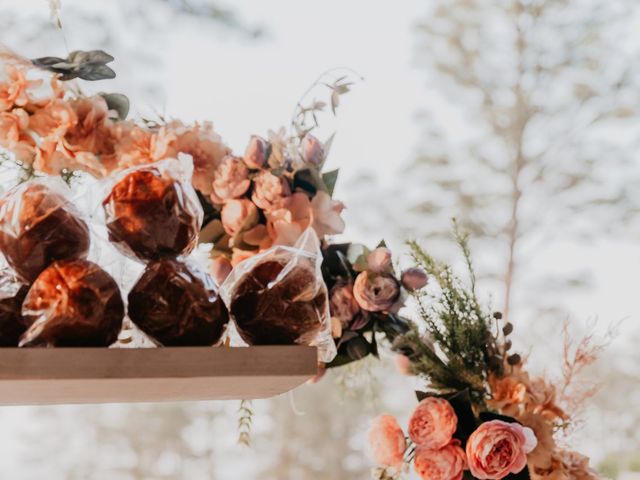 La boda de Manuel y Yun en Morelia, Michoacán 12