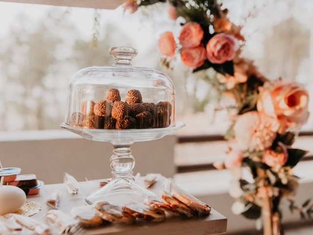 La boda de Manuel y Yun en Morelia, Michoacán 13