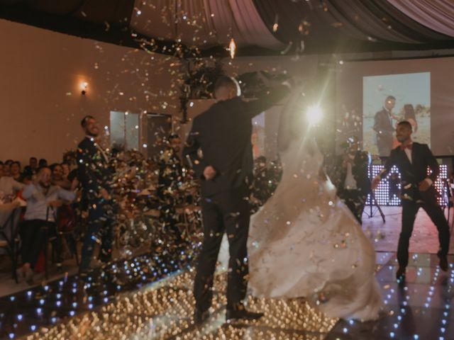 La boda de Manuel y Yun en Morelia, Michoacán 15