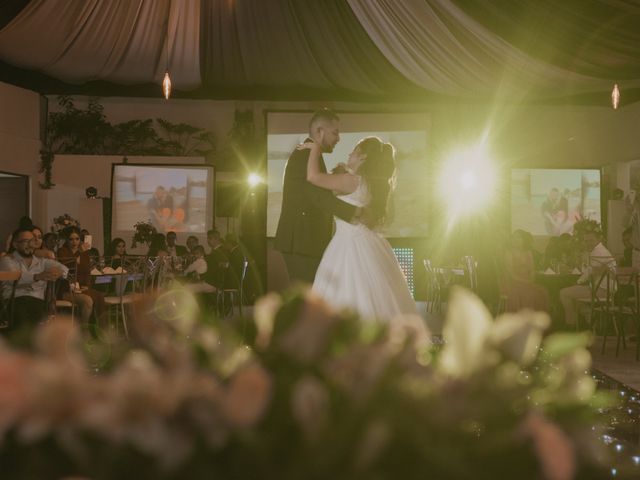 La boda de Manuel y Yun en Morelia, Michoacán 16