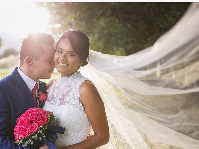 La boda de Alex y Laura   en Sayula, Jalisco 10