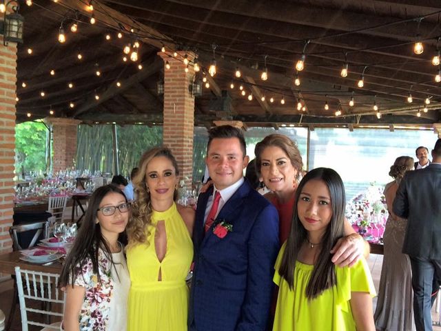 La boda de Alex y Laura   en Sayula, Jalisco 23