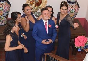 La boda de Alex y Laura   en Sayula, Jalisco 37