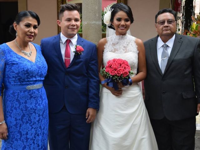 La boda de Alex y Laura   en Sayula, Jalisco 39
