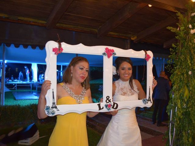 La boda de Alex y Laura   en Sayula, Jalisco 44