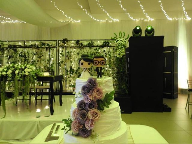 La boda de Agustín Enrique y Nancy Verónica en Querétaro, Querétaro 3