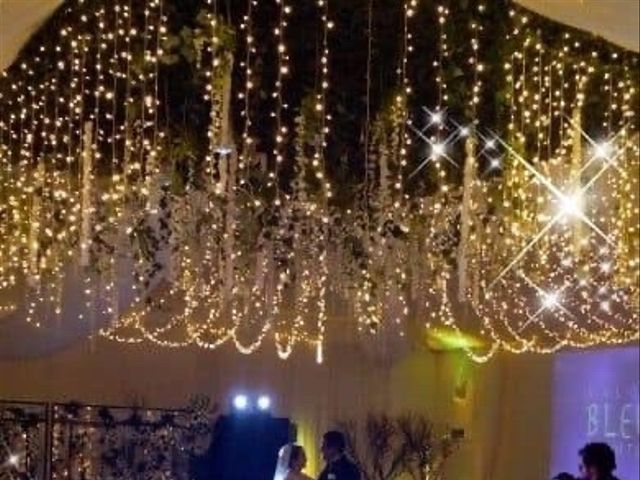 La boda de Agustín Enrique y Nancy Verónica en Querétaro, Querétaro 9